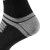 Шкарпетки Merino LongAir Pro Чорні 6