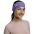 Пов'язка на голову Buff Crossknit Headband Iris 2