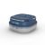 Ліхтар кемпінговий Silva Glow Recharge, 350 люмен, Blue 2