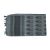 Шарф шемаг M-Tac с Трезубцем, Grey/Black 3