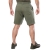 Шорти Camotec FitPro Cotton. Хакі 3