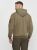 Реглан с капюшоном на молнии "TACTICAL HOODIE" Olive 8