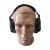 Активні захисні навушники Tac-Sky Neckband Headset 2L - Olive
