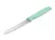 Серрейторний кухонний ніж Sandwich Knife, м'ятний Boker, клинок 105 мм