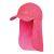 Кепка дитяча (8-12) Buff Kids Bimini Cap, Kumkara Fuchsia