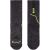 Шкарпетки Buff Dryflx Crew Sock, Black 3