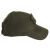 Бейсболка з тканини софтшел "SOFTSHELL BASEBALL CAP" Olive 4