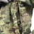 Куртка тактическая Softshell S.W.R.S. Level 5. А.Т.А.К.А. Мультикам 6