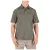 Сорочка тактична з коротким рукавом "5.11 Freedom Flex Woven S/S" RANGER GREEN