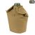 Підсумок M-Tac для фляги MOLLE, Койот