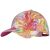 Кепка дитяча (8-12) Buff Kids Baseball Cap, Fireworks Multi