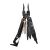 Мультитул Leatherman MUT Black, чохол нейлоновий Molle (олива), sight adjuster, 16 інструментів, сталь 420HC