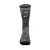 Шкарпетки "5.11 Tactical Sock & Awe Crew Jungle" GREEN 3