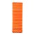 Надувний килимок Pinguin Skyline, 195х65х9 см, Orange 2
