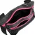 Тактическая мужская сумка через плечо RoKit Multicam Black Pink M HardKit 6