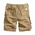 Шорти "SURPLUS TROOPER SHORTS" Beige 6
