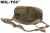 Сумка поясная "FANNY PACK MOLLE" Coyote 19