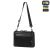 Torba M-Tac Admin Bag Large Elite z rzepem Czarne 5