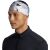 Повязка на голову Buff Thermonet Headband, Skaret Grey 3