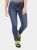 Штани жіночі Black Diamond Crag Denim Pants, Medium Indigo 4