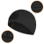 Шапка Beanie 2.0 НПУ Чорна 4