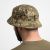Панама тактична Combat Twill Camotec. Cotton and polyester. Піксель (мм-14) 2