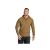 Кофта Helikon-Tex Range Hoodie TopCool, Койот/Adaptive Green 2