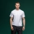 Футболка Basic Military T-Shirt. Авдеевка. Топографическая карта. Белый 2