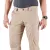 Штани тактичні "5.11 APEX PANTS" Khaki 5