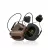 Тактические наушники EARMOR M31H с креплениями под каску.
