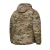 Куртка зимняя Level 7 North до -40°C (ECWCS Gen III). Мультикам 2