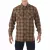Сорочка тактична фланелева "5.11 FLANNEL SHIRT" Bark