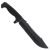 Мачете SOG Jungle Primitive, Black 4