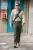 Сорочка тактична "5.11 Tactical Shirt - Long Sleeve, Cotton" Coyote 6