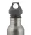 Фляга Pinguin Bottle 1, 0 л – Срібляста 6