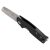 Розкладний ніж SOG Stout FLK, Black/Stonewash 7