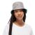 Панама Buff Trek Bucket Hat, Keled Blue 38