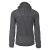 Куртка Helikon-Tex Windrunner Windshirt WindPack, Сірий 2