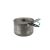 Набір посуду Sea to Summit Alpha Cookset 4.2, Pacific Blue/Grey 5
