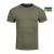 Футболка M-Tac 93/7 Light Олива реглан, light Olive 2