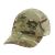 Бейсболка M-Tac Five Panel Мультикам 4