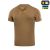 Футболка M-Tac Ukrainian Cavalry Койот, coyote Brown 4