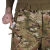 Штани зимові утеплені "URSUS" MTP/MCU camo 5
