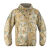 Куртка польова "AVENGER LEVEL 5" (Mil-Spec) Covert Arid Camo Pat. D 697,319