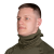 Балаклава CoolPass Antistatic Olive 4