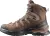 Черевики Salomon QUEST 5 GTX, Dark Earth/Black/Dark Earth 2