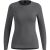 Реглан Odlo Active Warm W, Odlo Steel Grey Melange 5