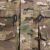 Куртка всесезонна "SMOCK" MTP/MCU camo 15