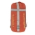 Спальний мішок Snugpak Travelpak 1 (від +2°C до +7°C), лівий. Червоний 5