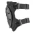 Наколенники тактические "5.11 Tactical® EXO.K External Knee Pad" Black 3
